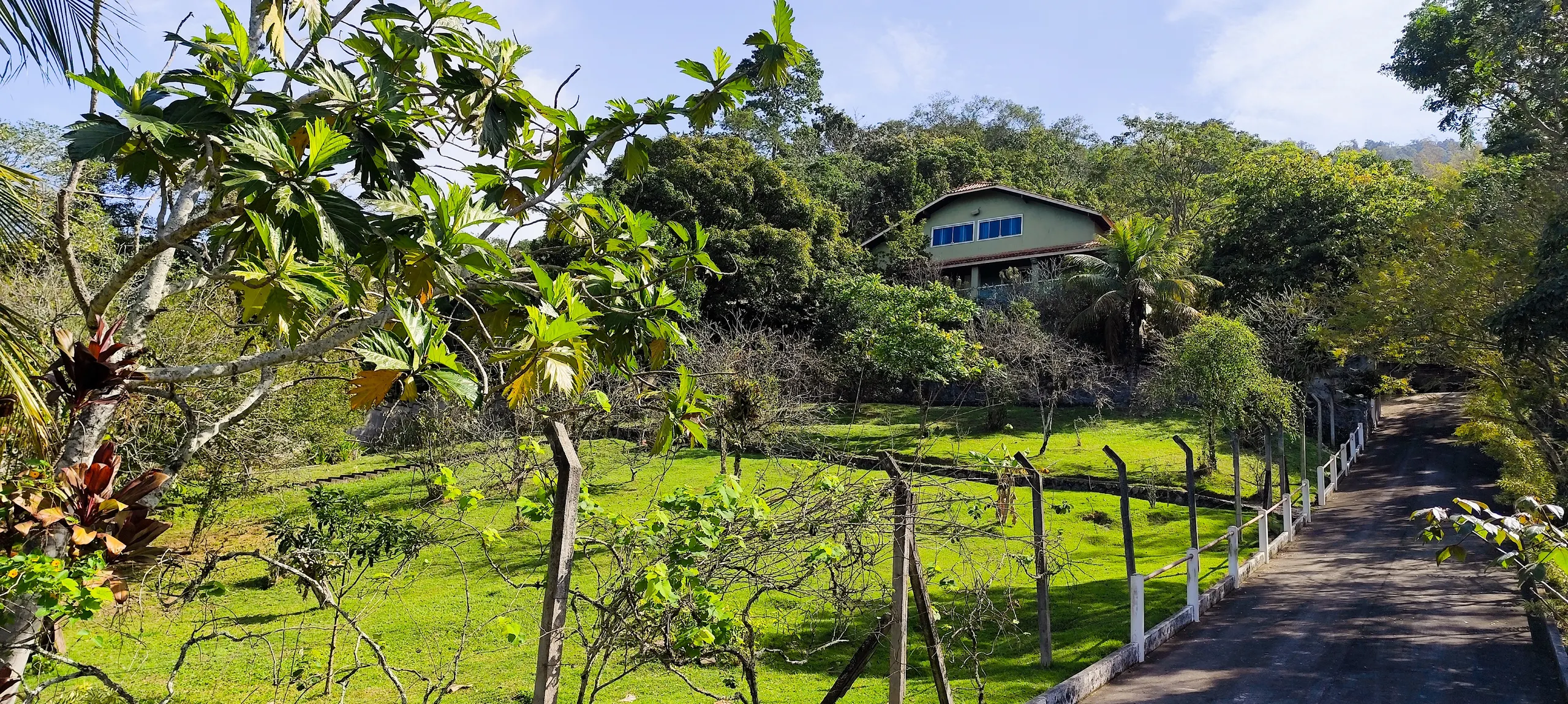 Chácara à venda de 1 ha em Maricá, RJ, Brasil