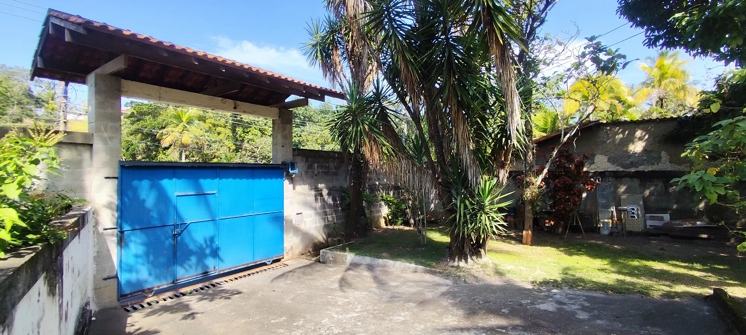 Chácara à venda de 1 ha em Maricá, RJ, Brasil