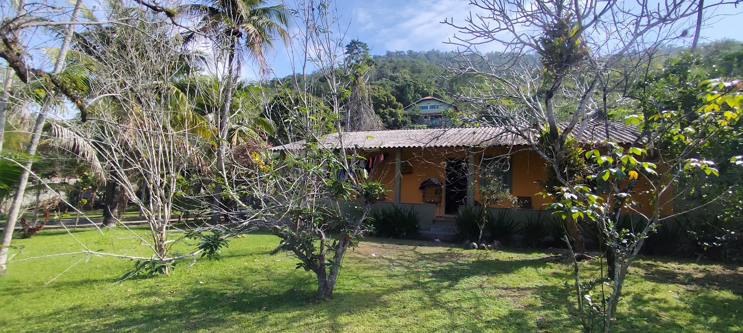 Chácara à venda de 1 ha em Maricá, RJ, Brasil