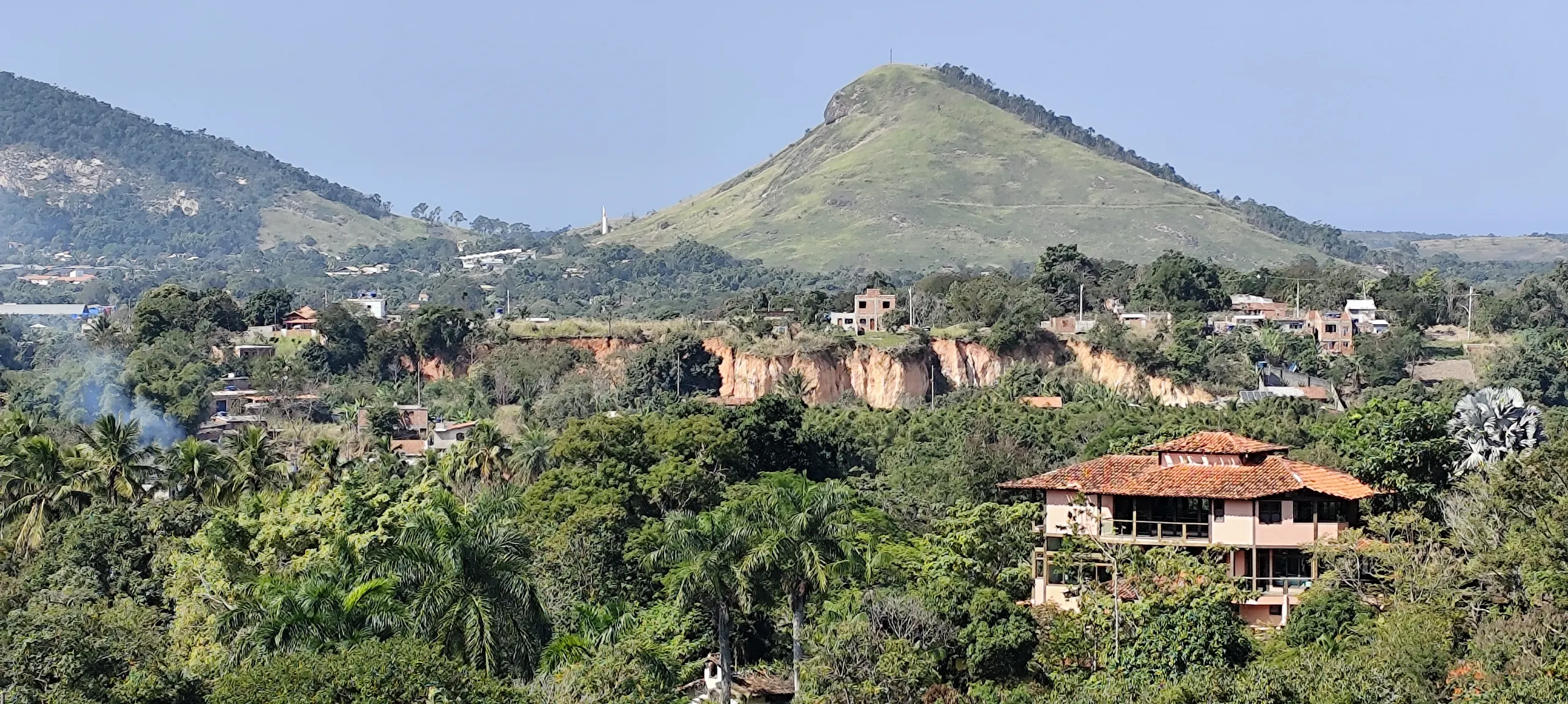 Chácara à venda de 1 ha em Maricá, RJ, Brasil