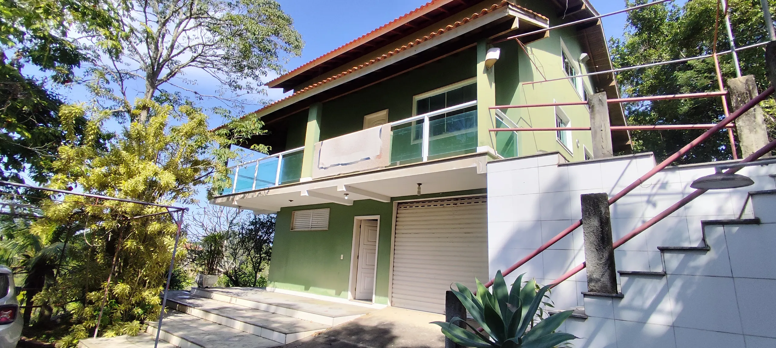 Chácara à venda de 1 ha em Maricá, RJ, Brasil
