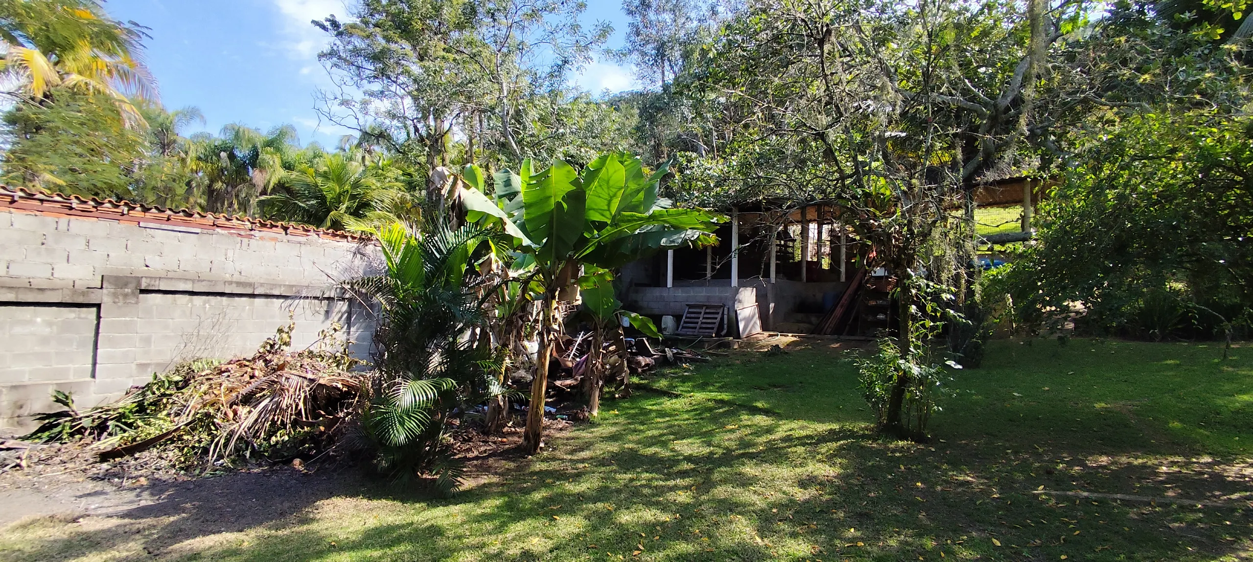 Chácara à venda de 1 ha em Maricá, RJ, Brasil