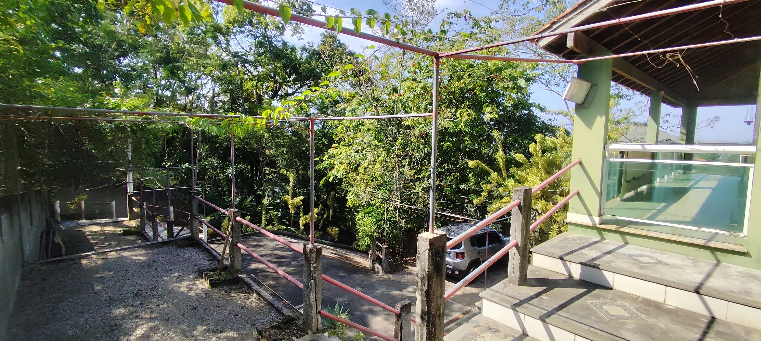 Chácara à venda de 1 ha em Maricá, RJ, Brasil