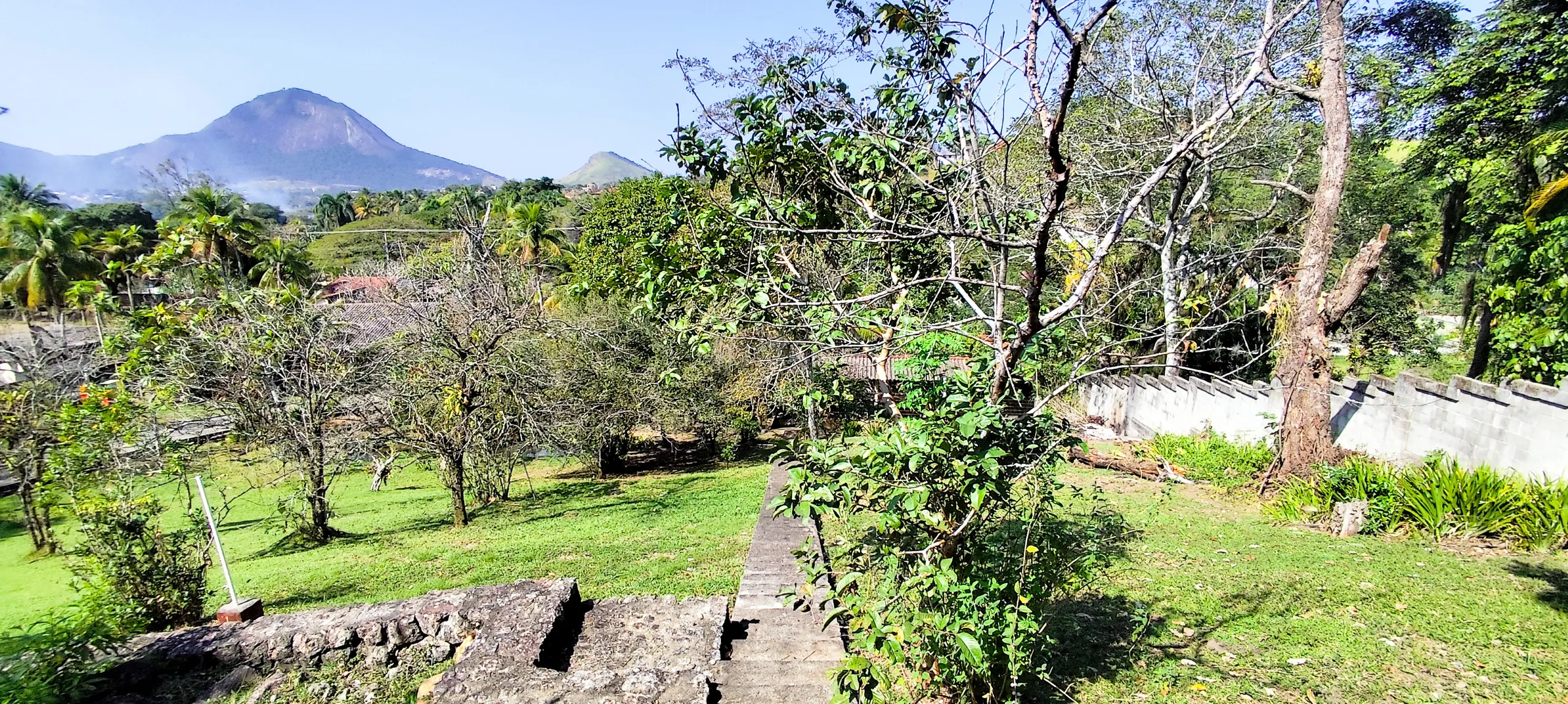 Chácara à venda de 1 ha em Maricá, RJ, Brasil