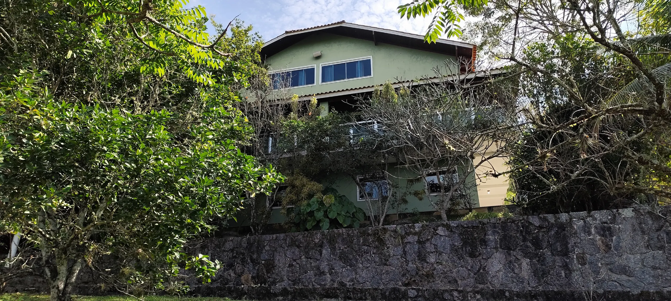 Chácara à venda de 1 ha em Maricá, RJ, Brasil