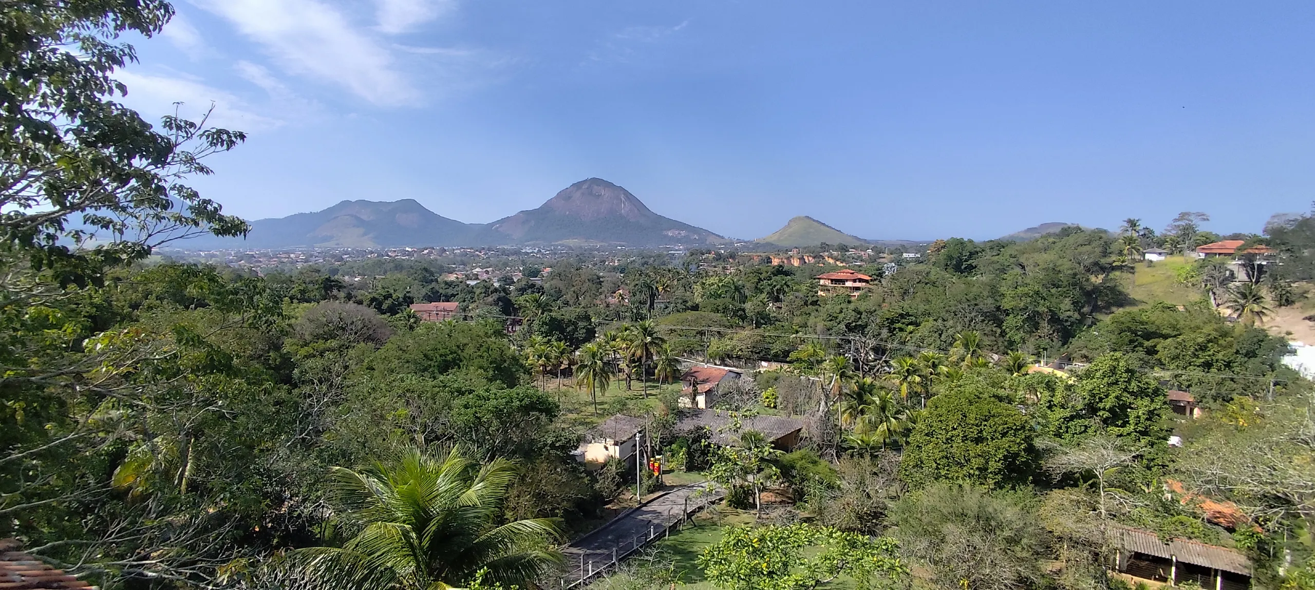 Chácara à venda de 1 ha em Maricá, RJ, Brasil