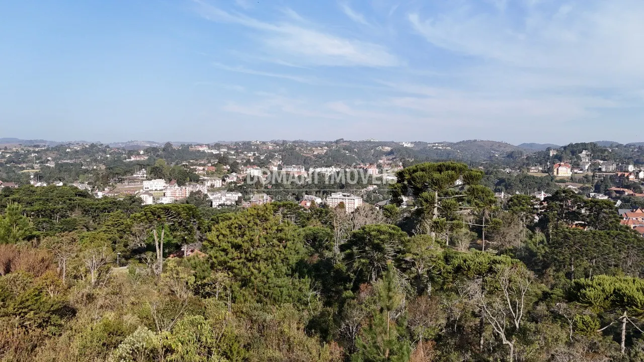 Plot for sale of 6 acres in Campos do Jordão, SP, Brazil