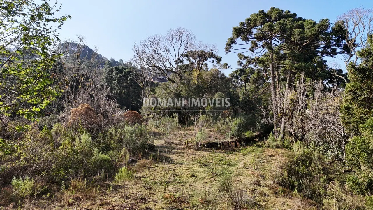 Plot for sale of 6 acres in Campos do Jordão, SP, Brazil