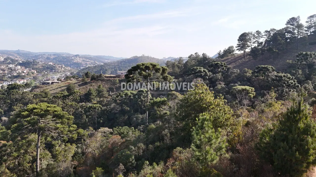 Plot for sale of 6 acres in Campos do Jordão, SP, Brazil
