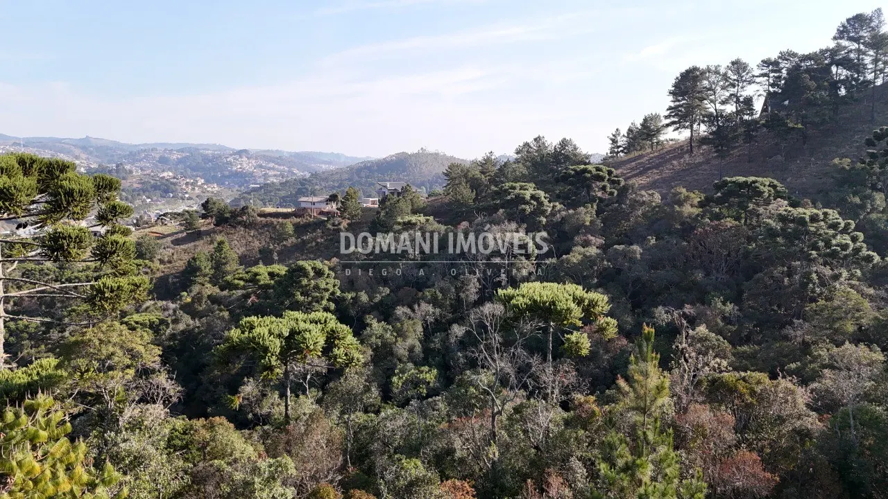 Plot for sale of 6 acres in Campos do Jordão, SP, Brazil