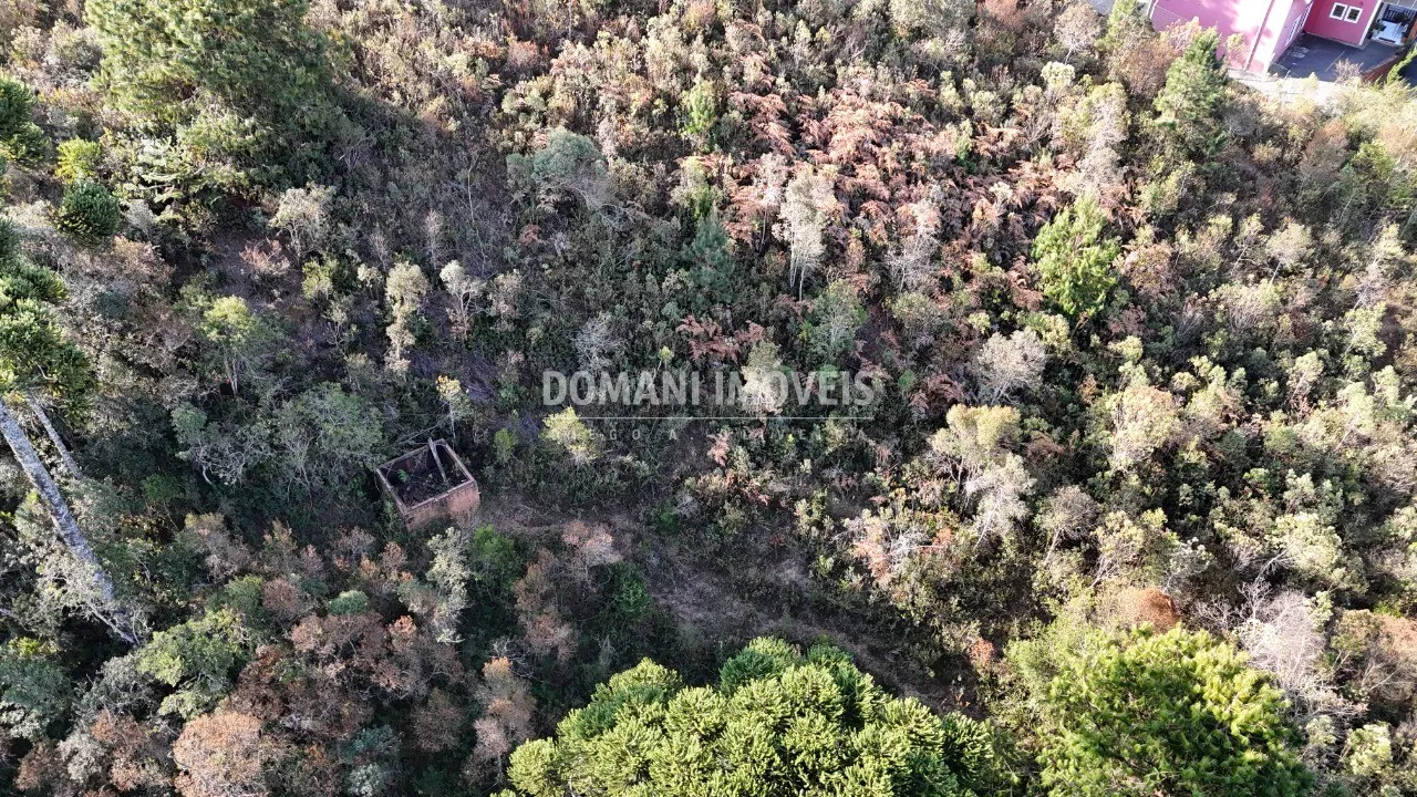 Plot for sale of 6 acres in Campos do Jordão, SP, Brazil