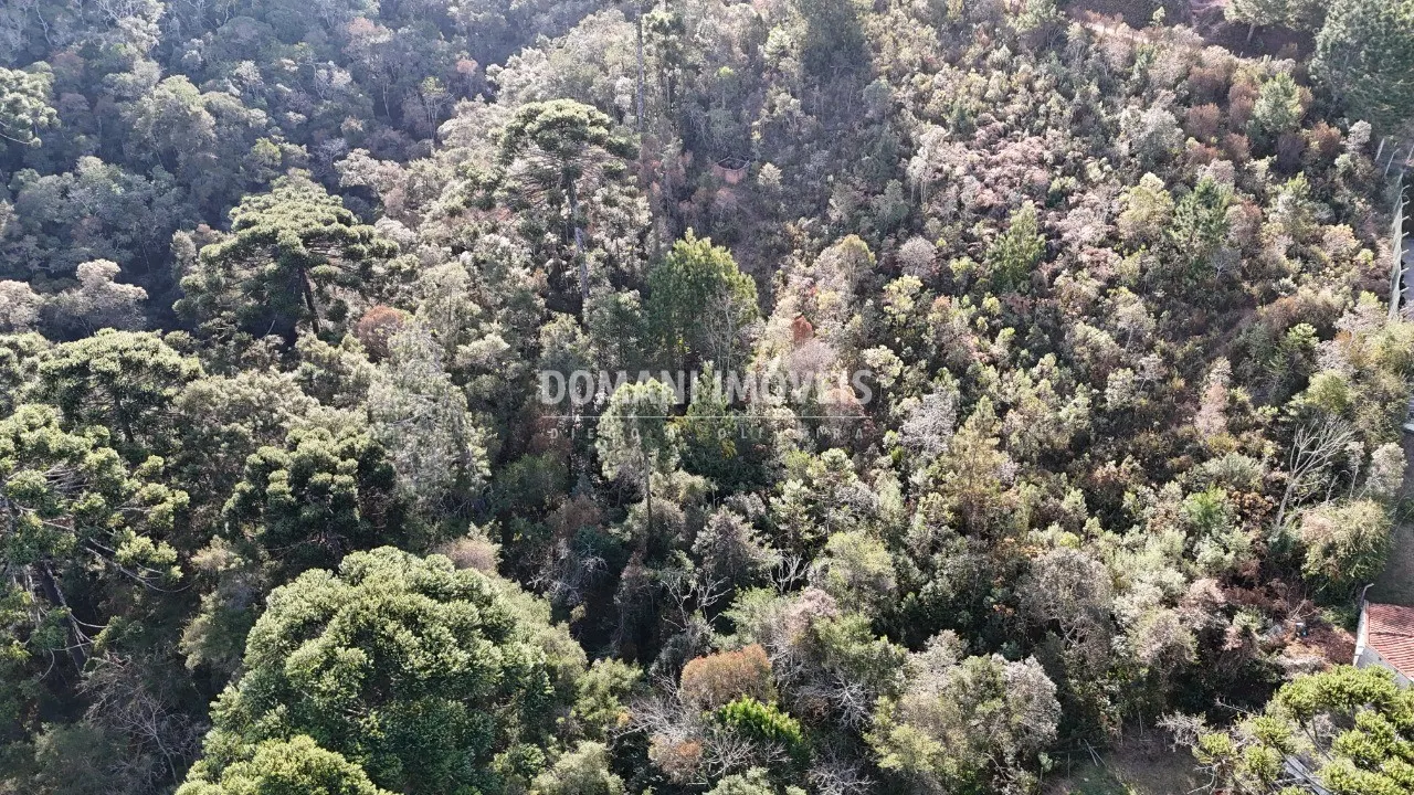 Plot for sale of 6 acres in Campos do Jordão, SP, Brazil