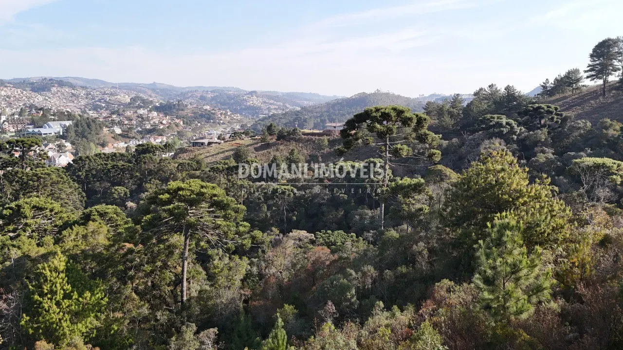 Plot for sale of 6 acres in Campos do Jordão, SP, Brazil