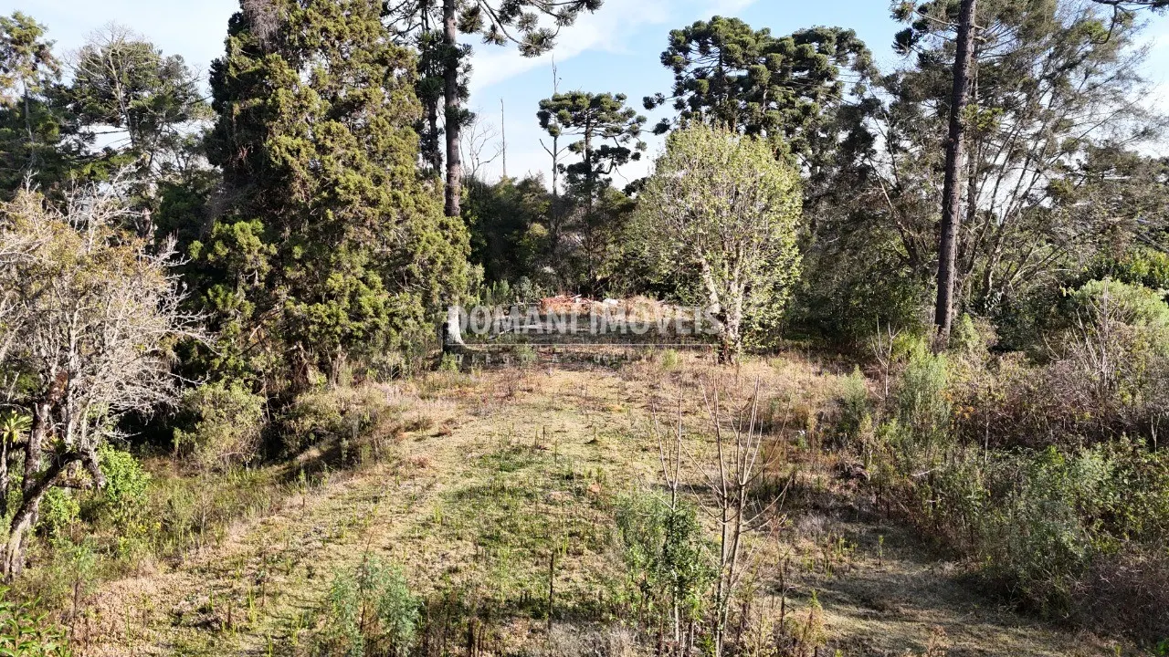 Plot for sale of 6 acres in Campos do Jordão, SP, Brazil