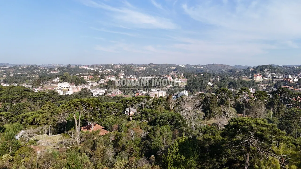 Plot for sale of 6 acres in Campos do Jordão, SP, Brazil