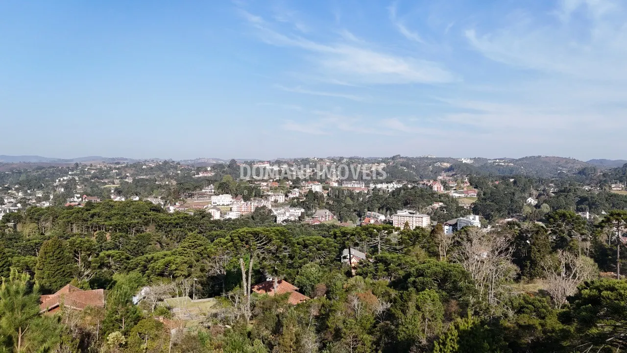 Plot for sale of 6 acres in Campos do Jordão, SP, Brazil