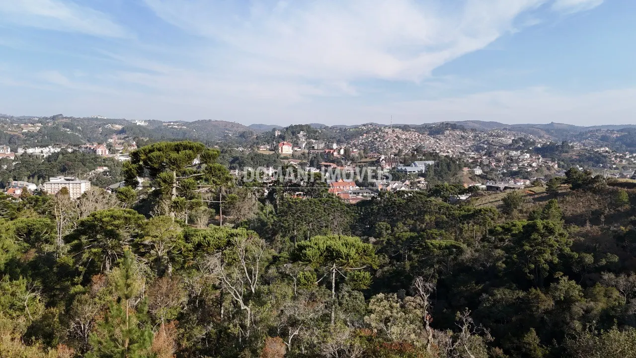 Plot for sale of 6 acres in Campos do Jordão, SP, Brazil