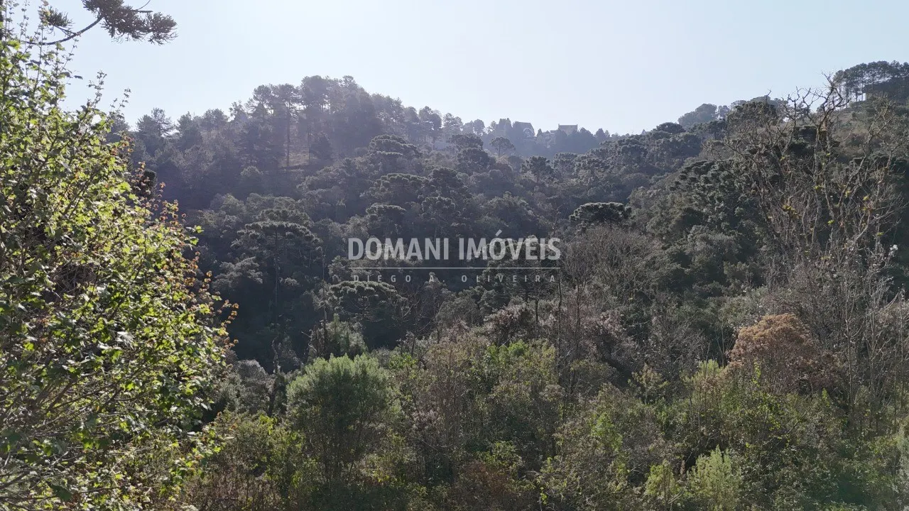 Plot for sale of 6 acres in Campos do Jordão, SP, Brazil