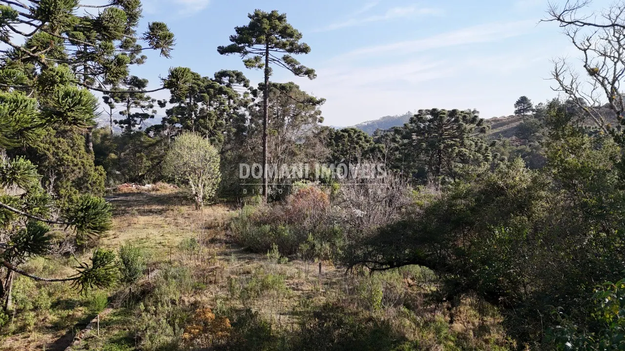 Plot for sale of 6 acres in Campos do Jordão, SP, Brazil