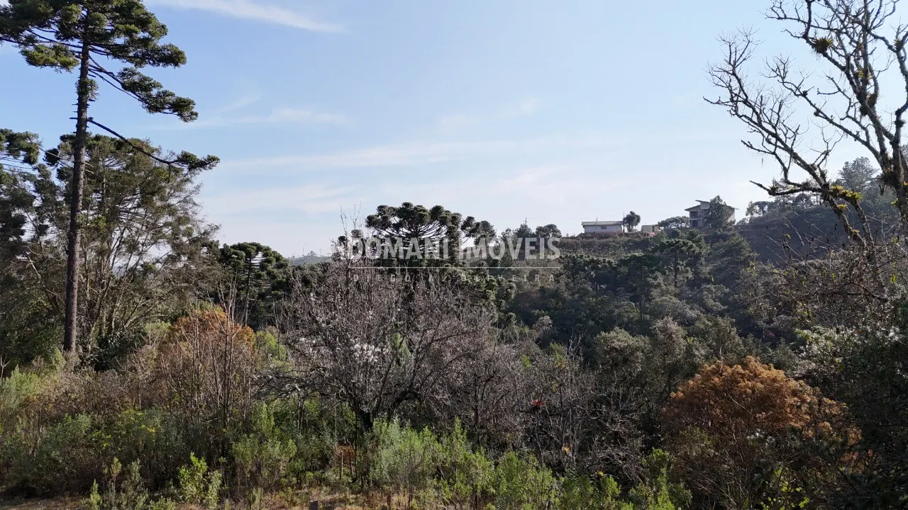 Plot for sale of 6 acres in Campos do Jordão, SP, Brazil