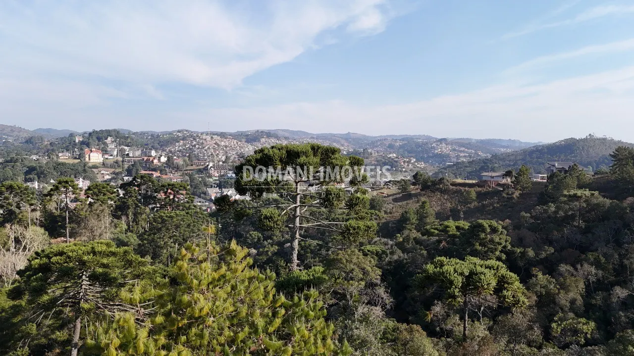 Plot for sale of 6 acres in Campos do Jordão, SP, Brazil