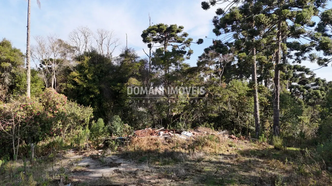Plot for sale of 6 acres in Campos do Jordão, SP, Brazil