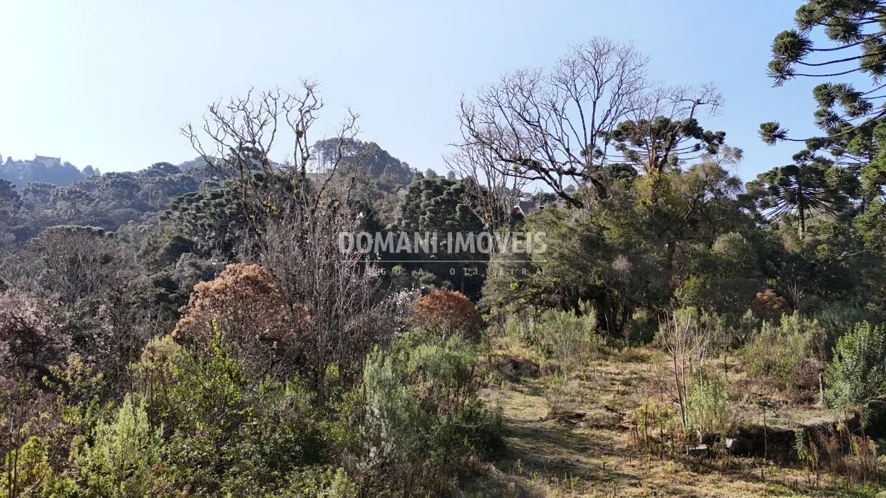 Plot for sale of 6 acres in Campos do Jordão, SP, Brazil