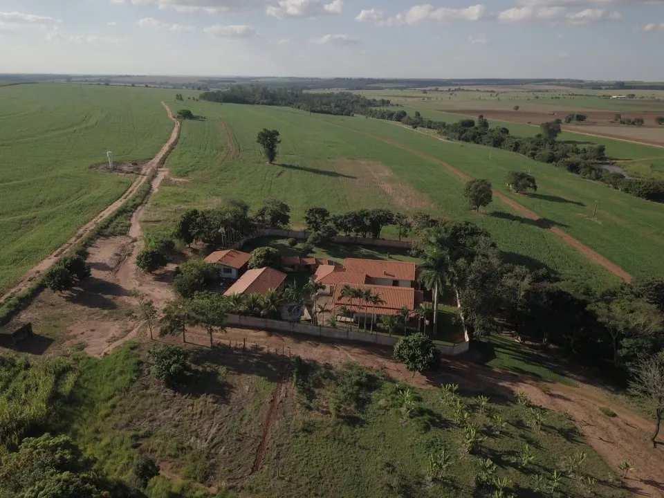 Fazenda à venda de 145 ha em Manduri, SP, Brasil