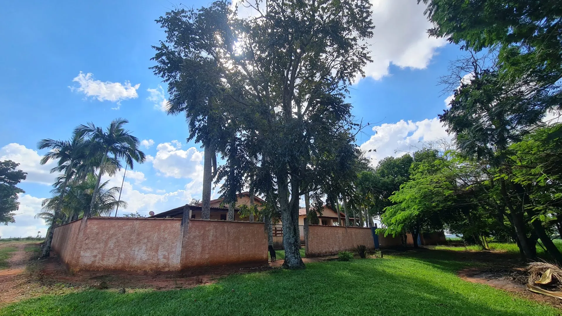 Fazenda à venda de 145 ha em Manduri, SP, Brasil