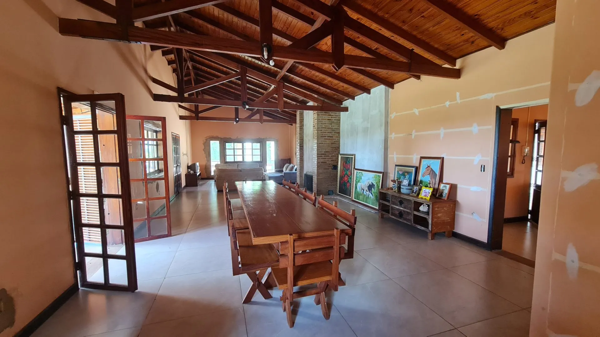Fazenda à venda de 145 ha em Manduri, SP, Brasil