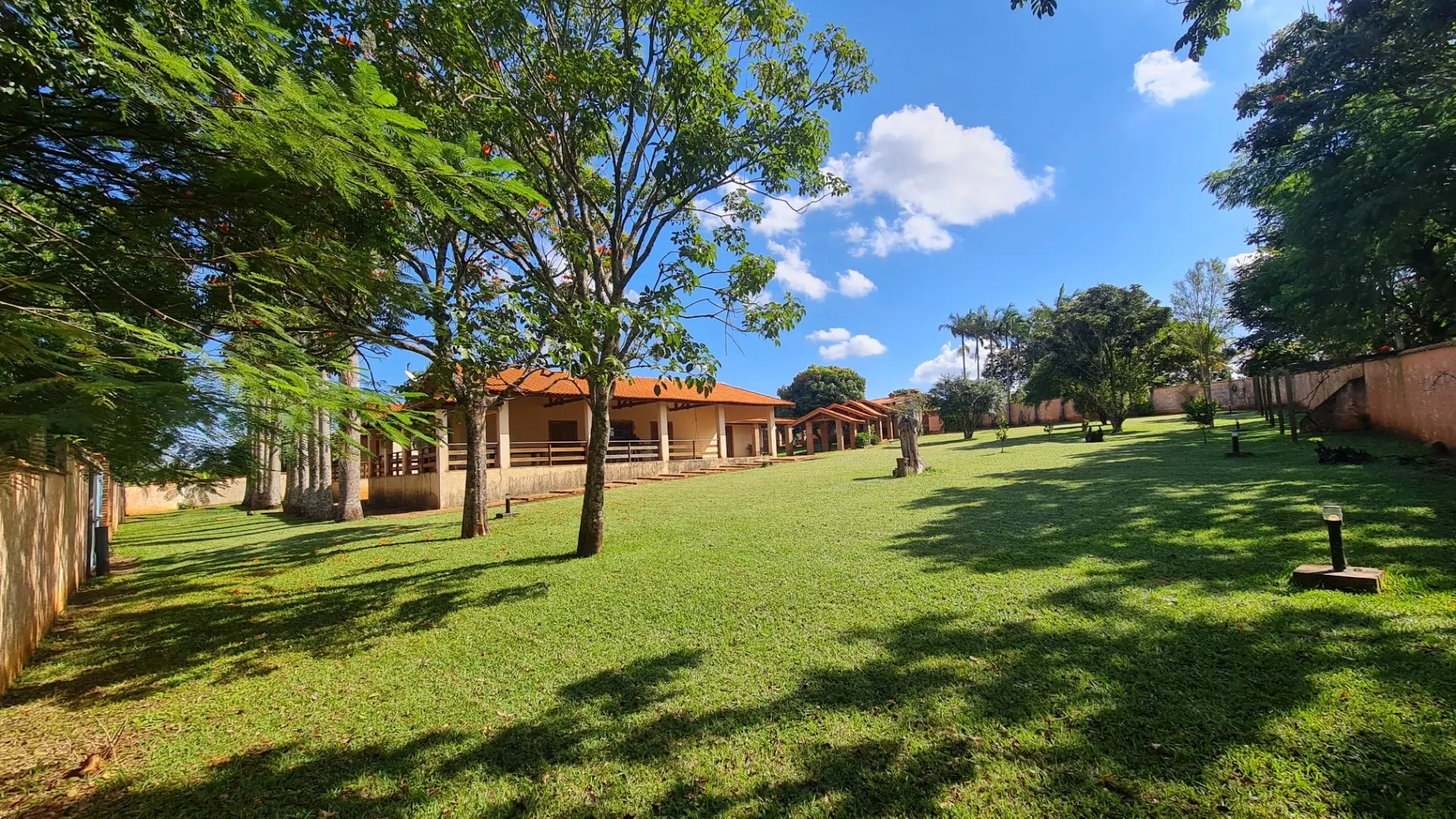 Fazenda à venda de 145 ha em Manduri, SP, Brasil