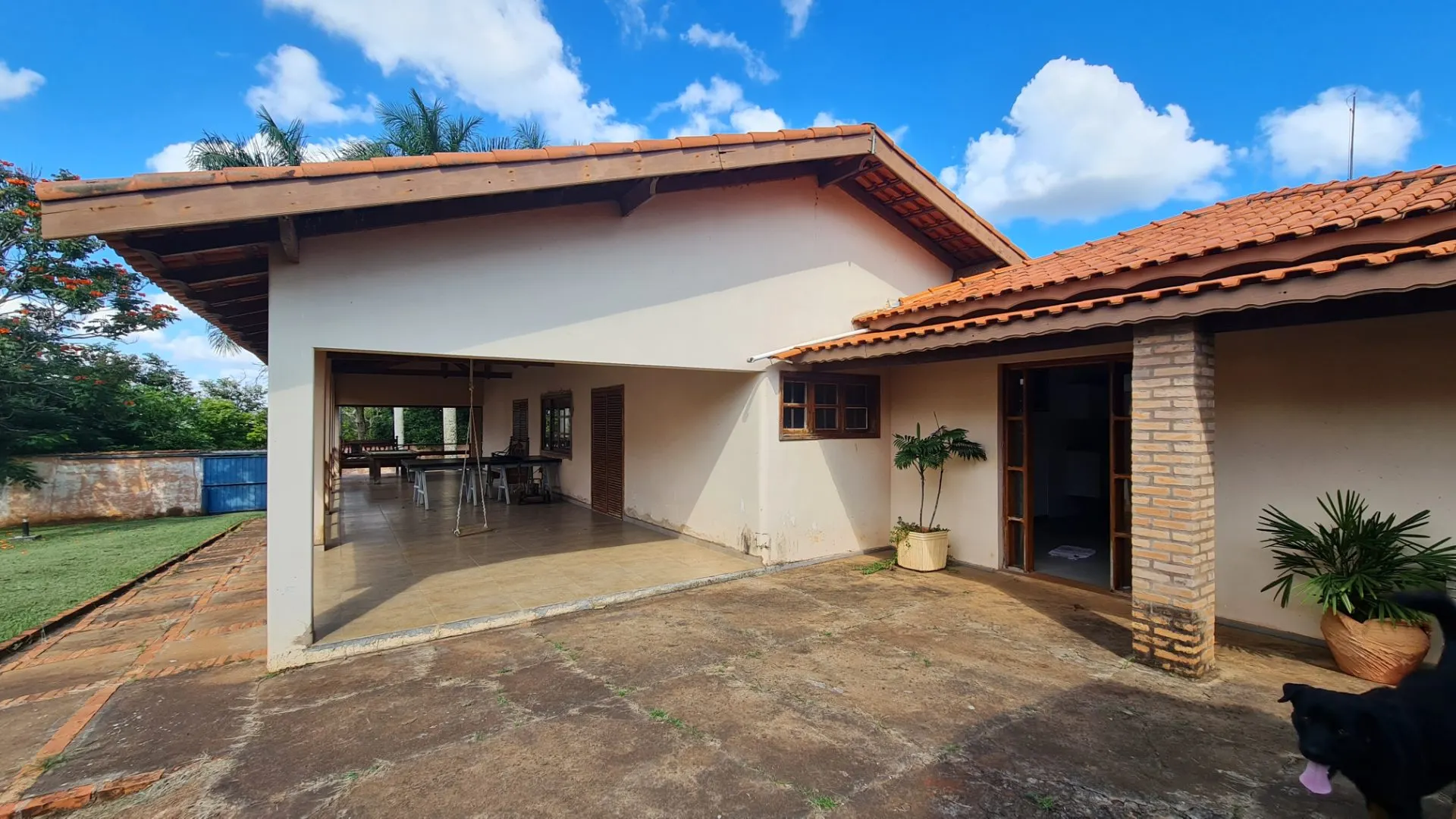 Fazenda à venda de 145 ha em Manduri, SP, Brasil