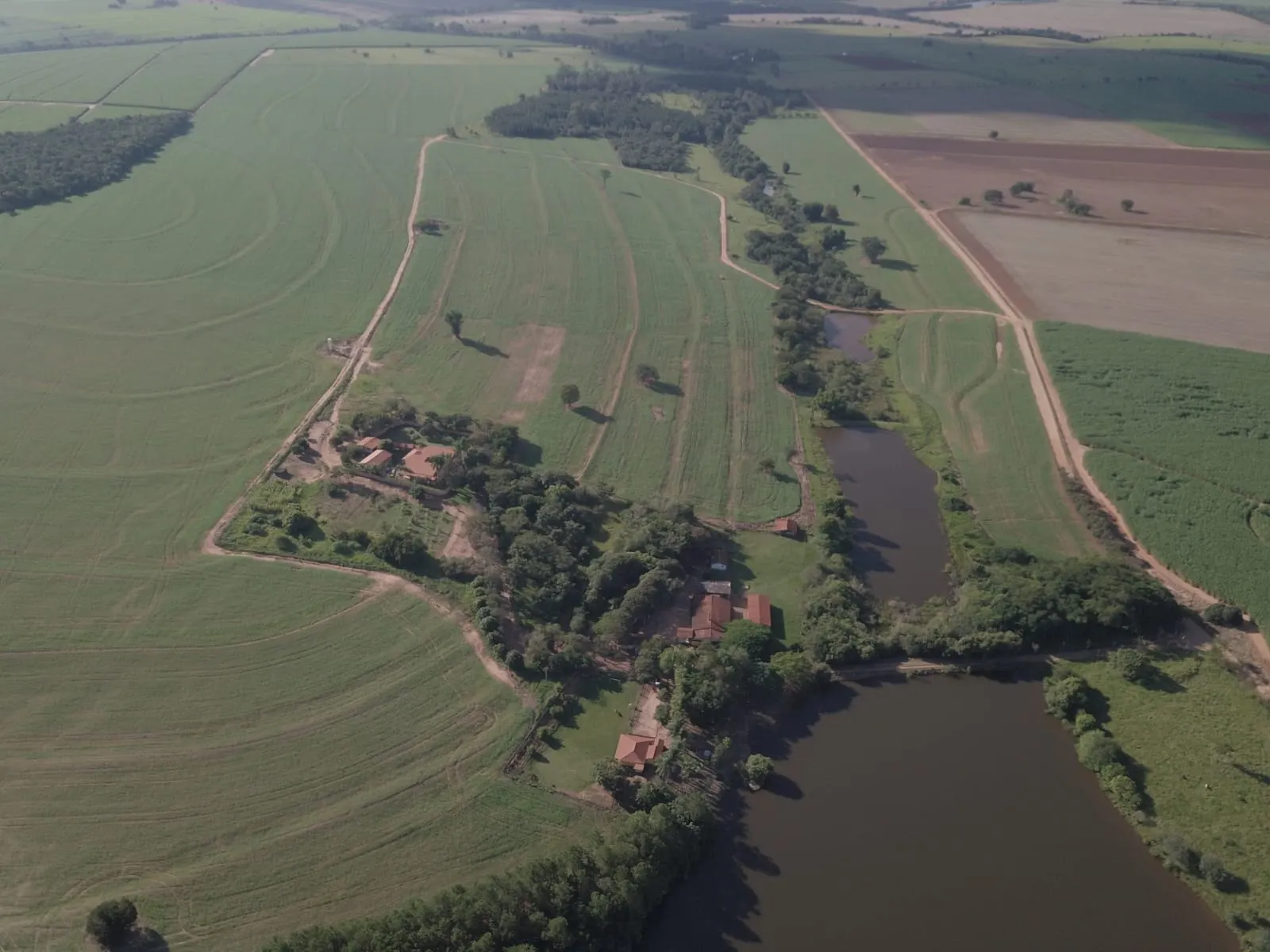Fazenda à venda de 145 ha em Manduri, SP, Brasil