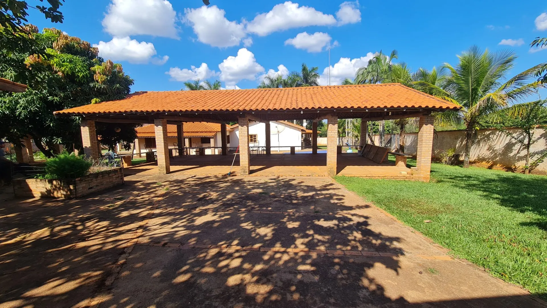 Fazenda à venda de 145 ha em Manduri, SP, Brasil