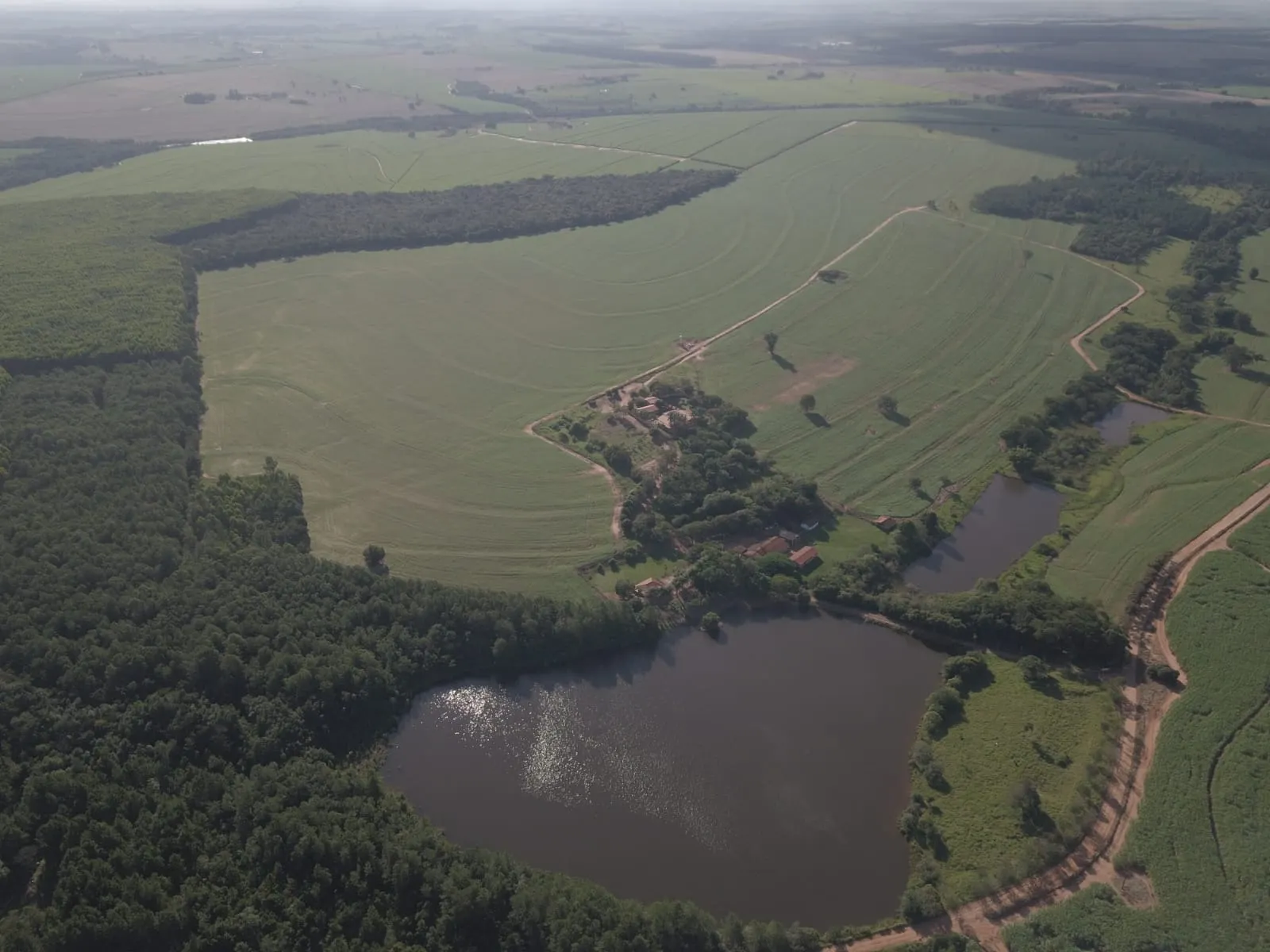 Fazenda à venda de 145 ha em Manduri, SP, Brasil