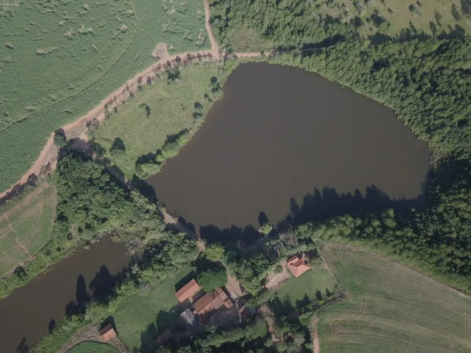 Fazenda à venda de 145 ha em Manduri, SP, Brasil