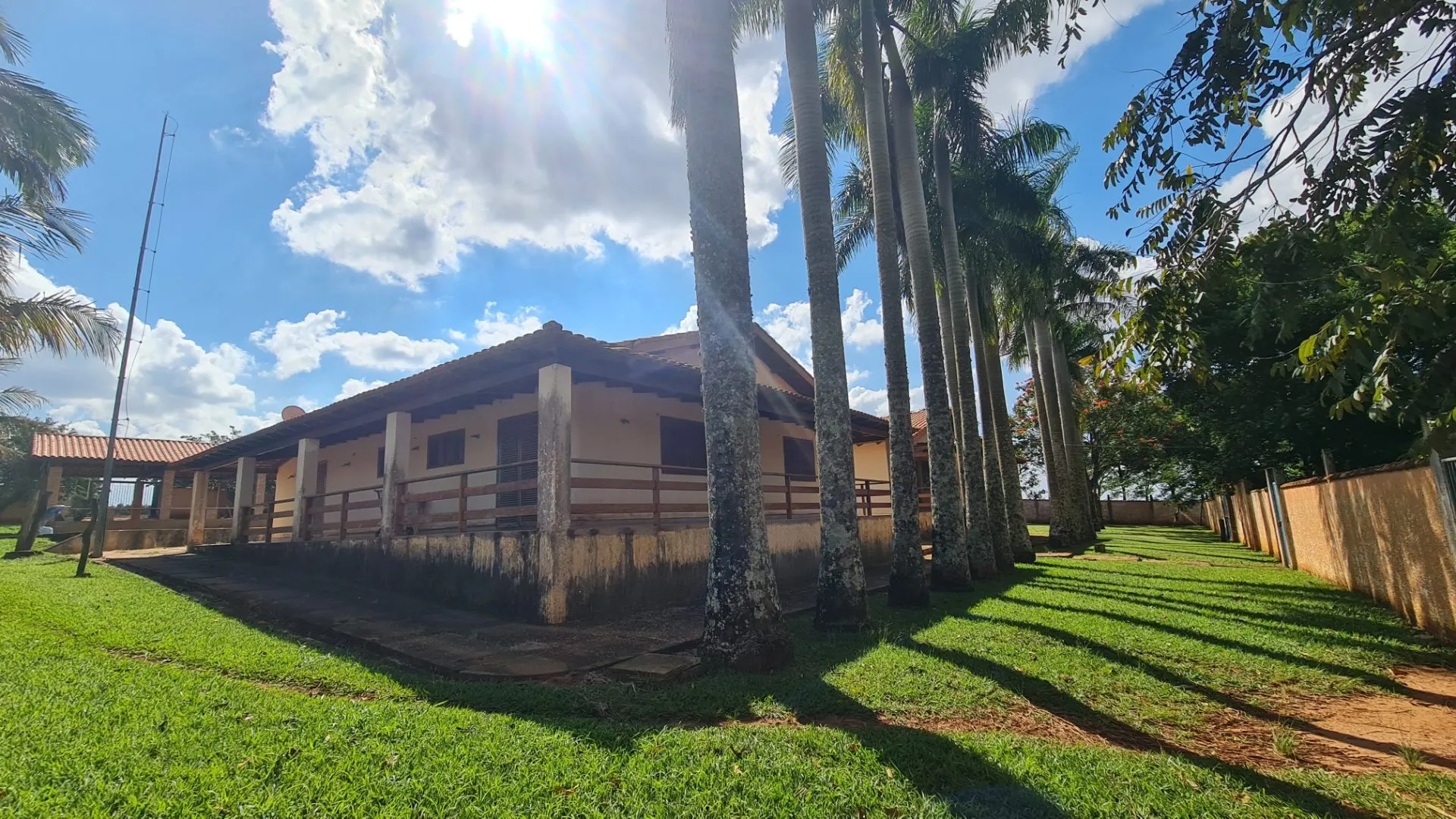 Fazenda à venda de 145 ha em Manduri, SP, Brasil