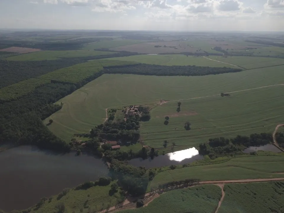 Fazenda à venda de 145 ha em Manduri, SP, Brasil