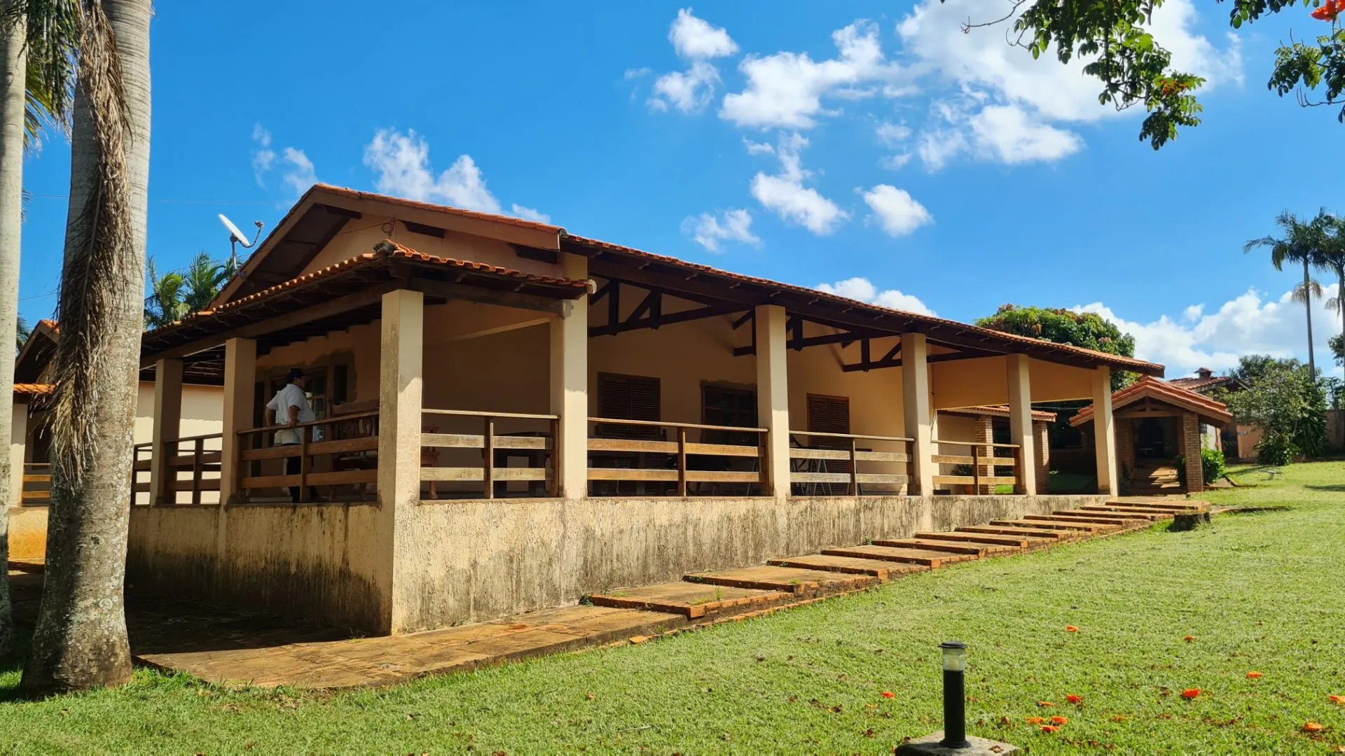 Fazenda à venda de 145 ha em Manduri, SP, Brasil