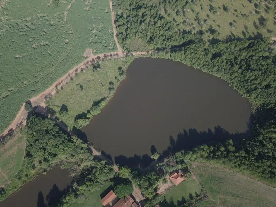 Fazenda à venda de 145 ha em Manduri, SP, Brasil