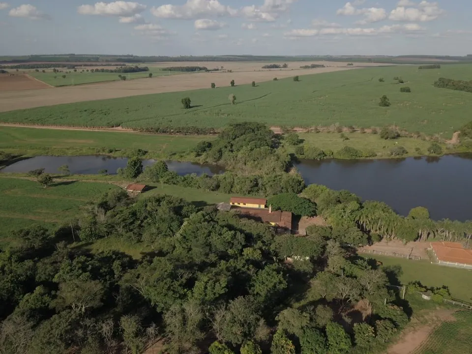 Fazenda à venda de 145 ha em Manduri, SP, Brasil