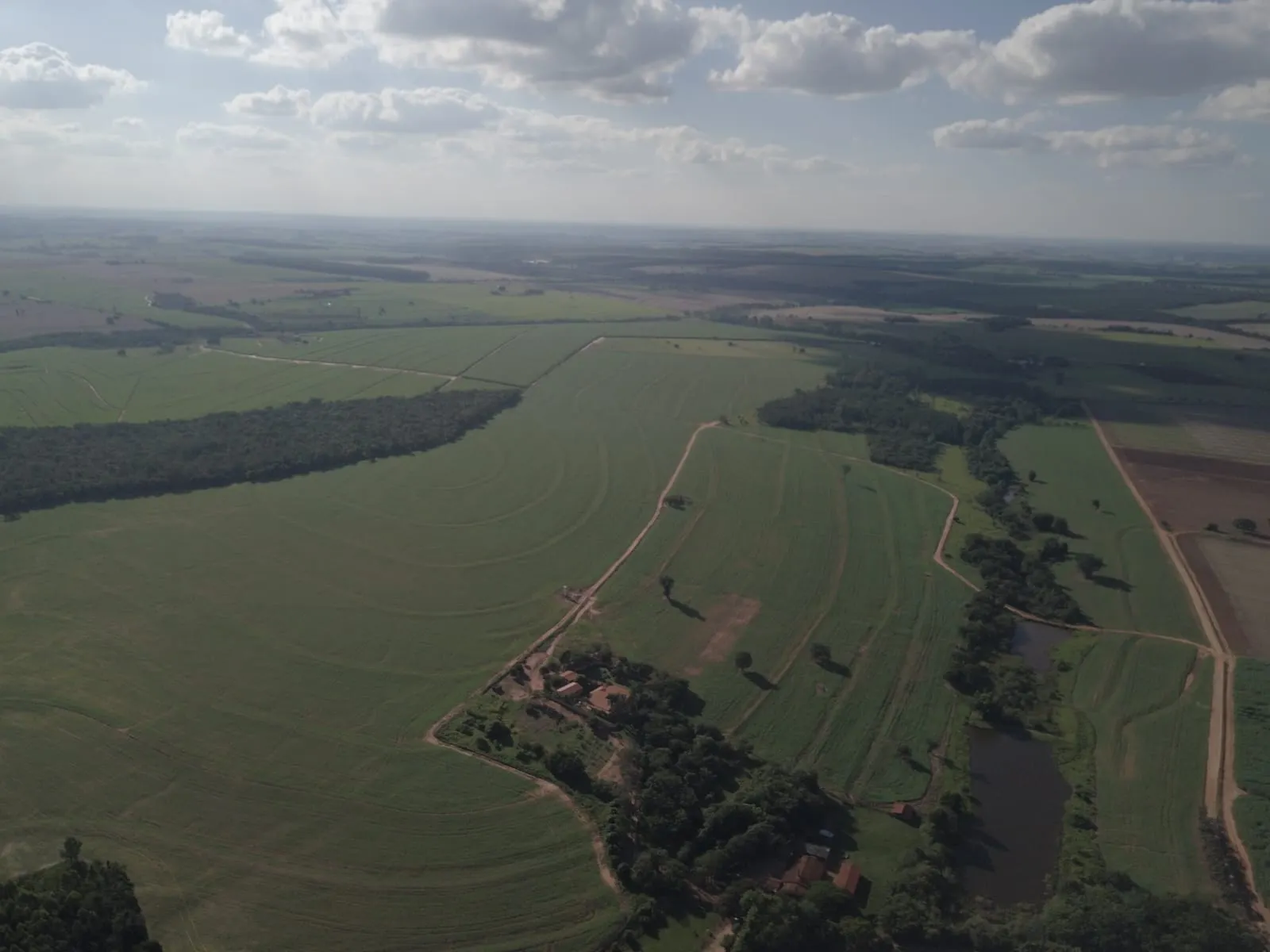 Fazenda à venda de 145 ha em Manduri, SP, Brasil