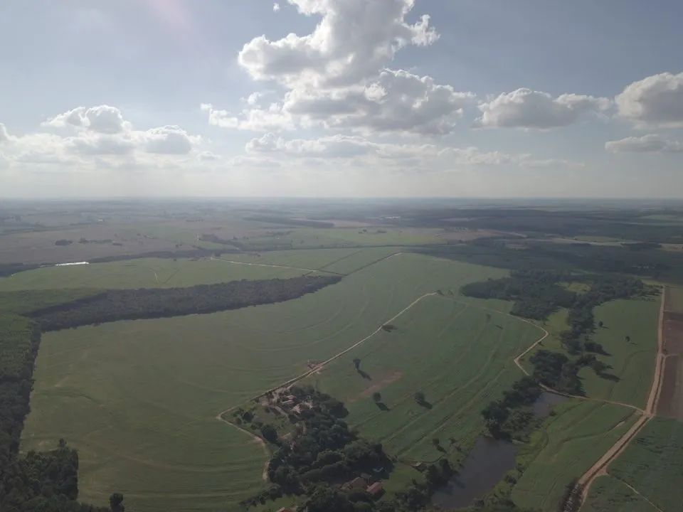 Fazenda à venda de 145 ha em Manduri, SP, Brasil