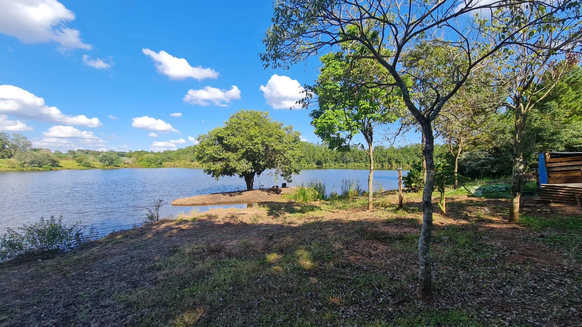 Fazenda à venda de 145 ha em Manduri, SP, Brasil