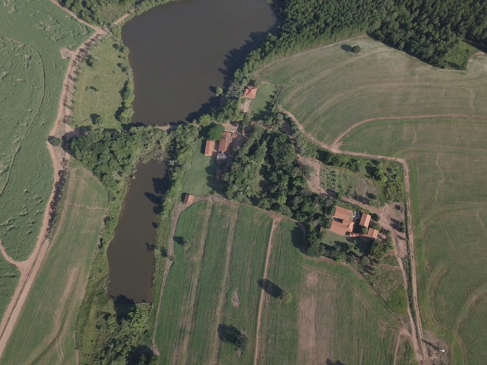 Fazenda à venda de 145 ha em Manduri, SP, Brasil