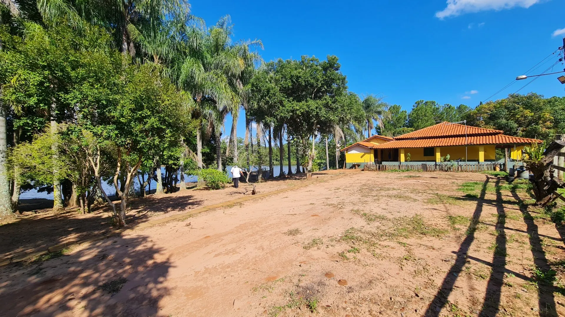 Fazenda à venda de 145 ha em Manduri, SP, Brasil
