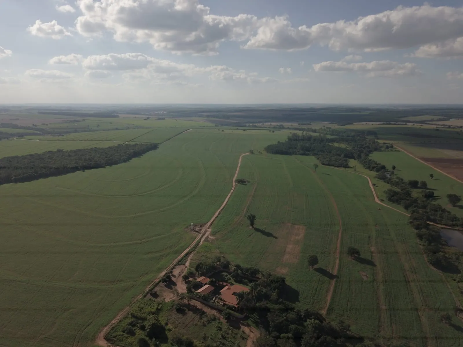 Fazenda à venda de 145 ha em Manduri, SP, Brasil