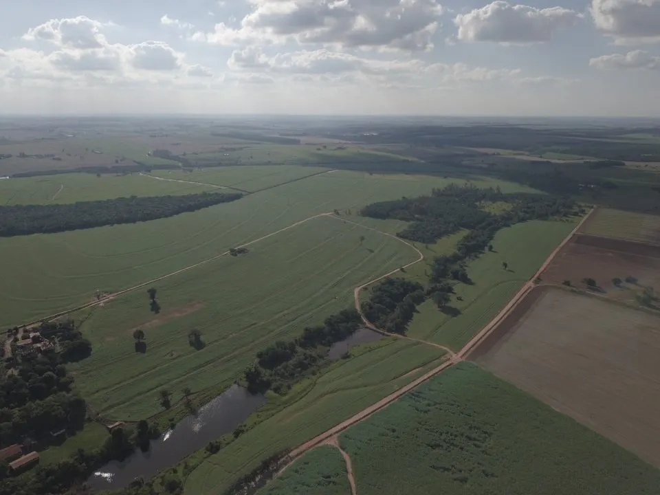 Fazenda à venda de 145 ha em Manduri, SP, Brasil