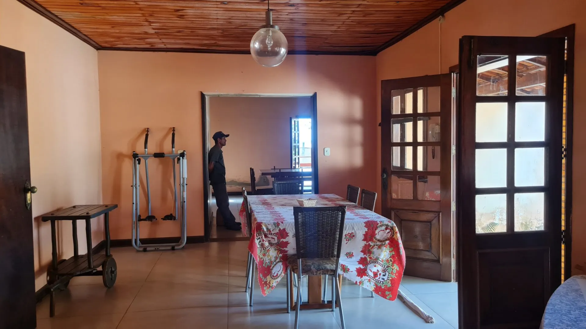 Fazenda à venda de 145 ha em Manduri, SP, Brasil