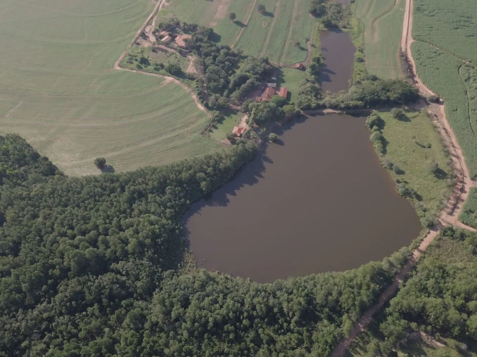 Fazenda à venda de 145 ha em Manduri, SP, Brasil